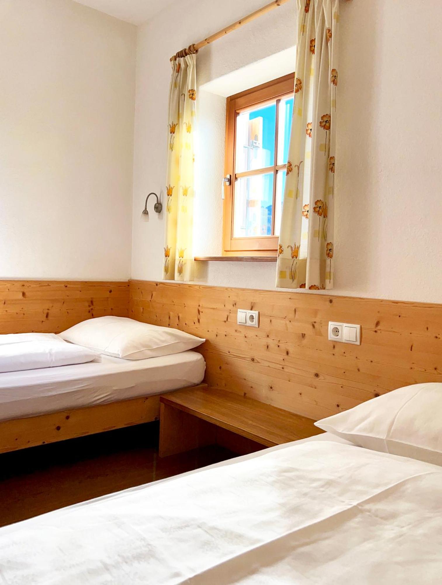 Gasserhof Barbiano  Bagian luar foto