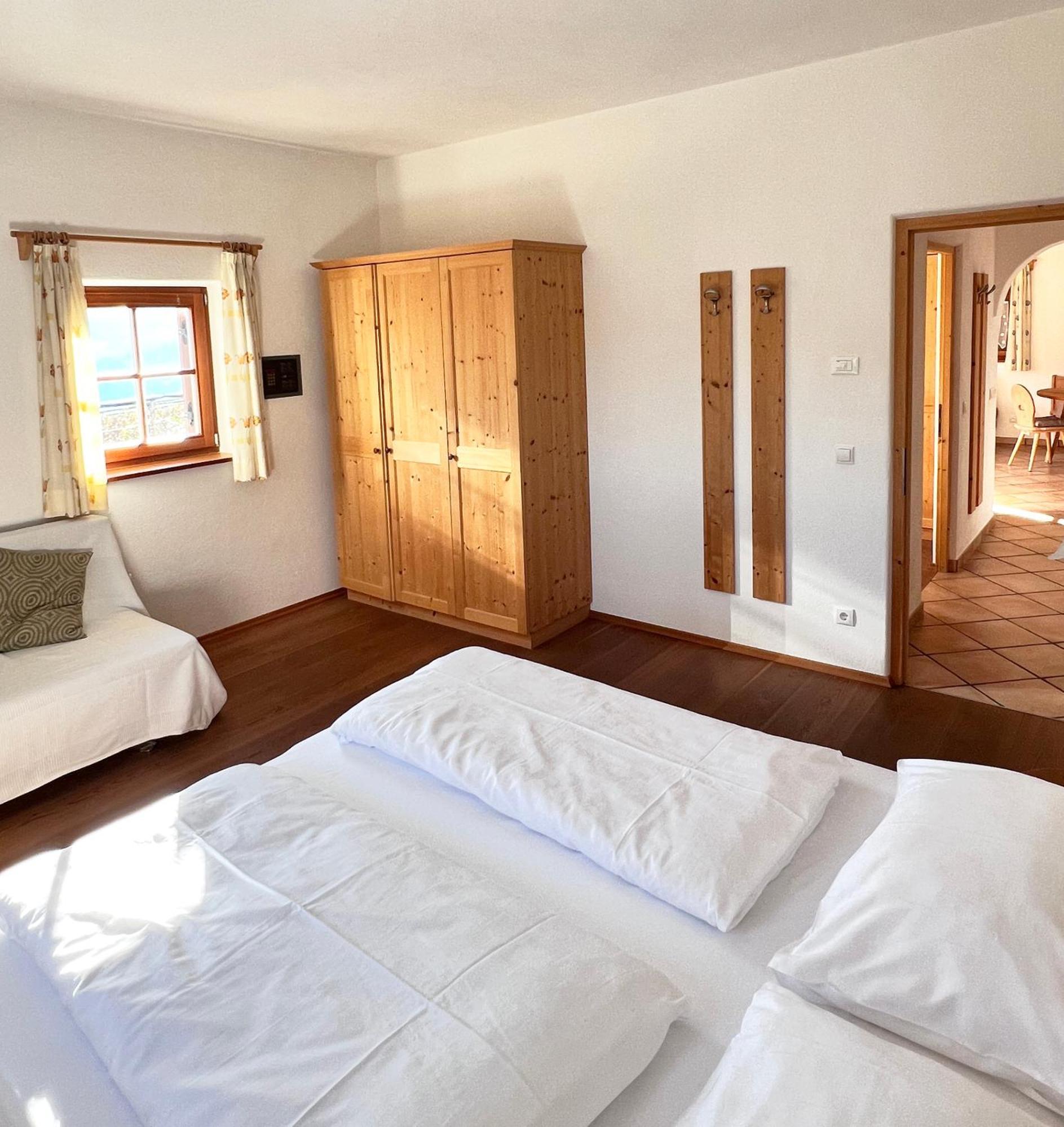 Gasserhof Barbiano  Bagian luar foto