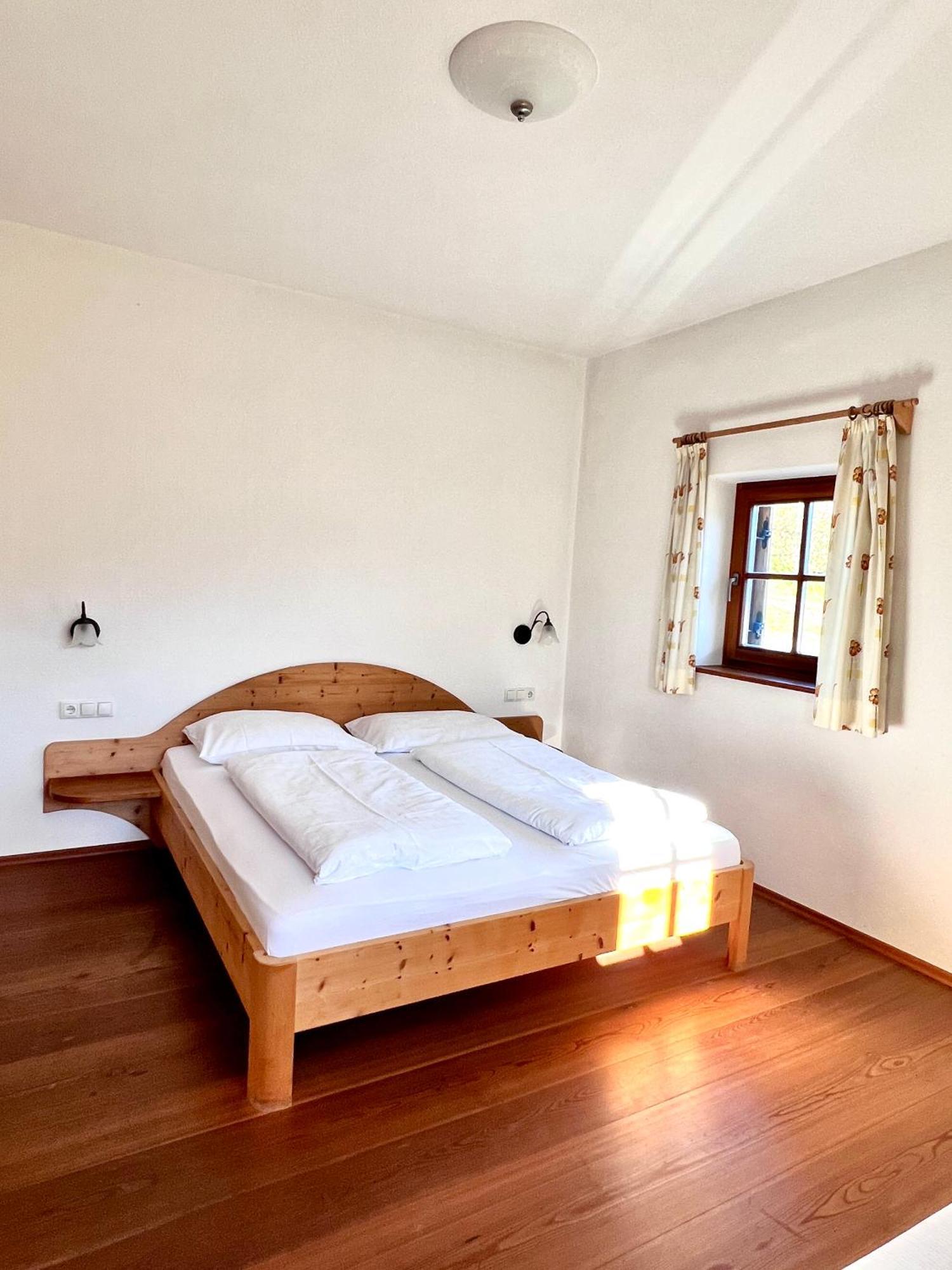 Gasserhof Barbiano  Bagian luar foto