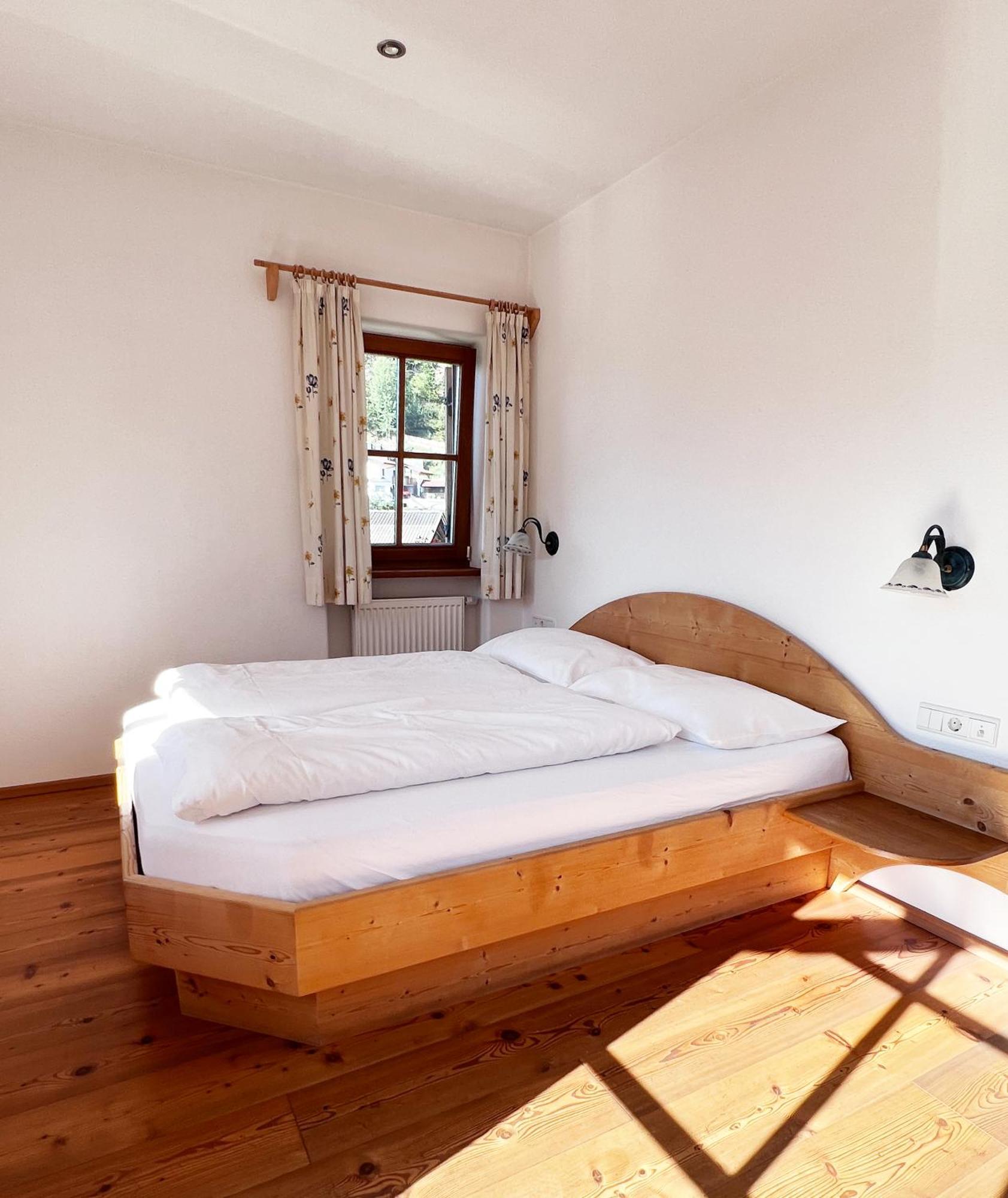 Gasserhof Barbiano  Bagian luar foto