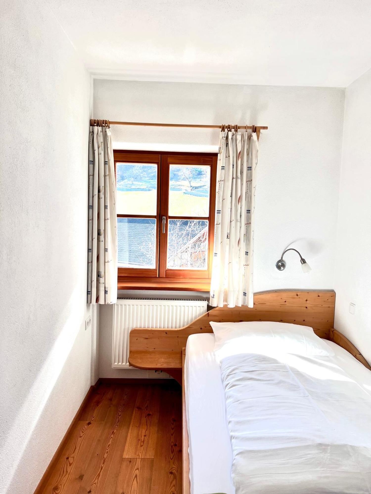 Gasserhof Barbiano  Bagian luar foto
