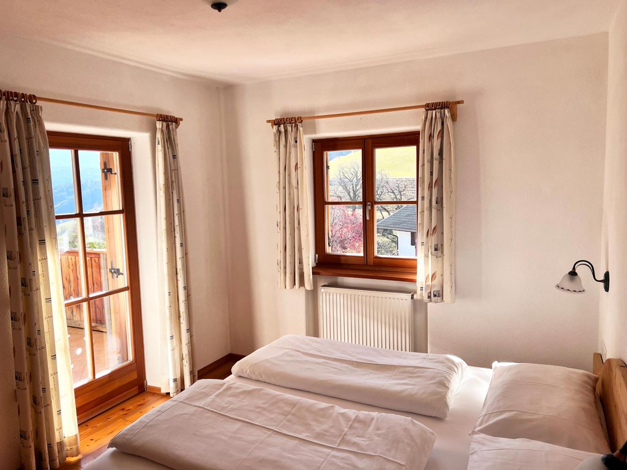 Gasserhof Barbiano  Bagian luar foto