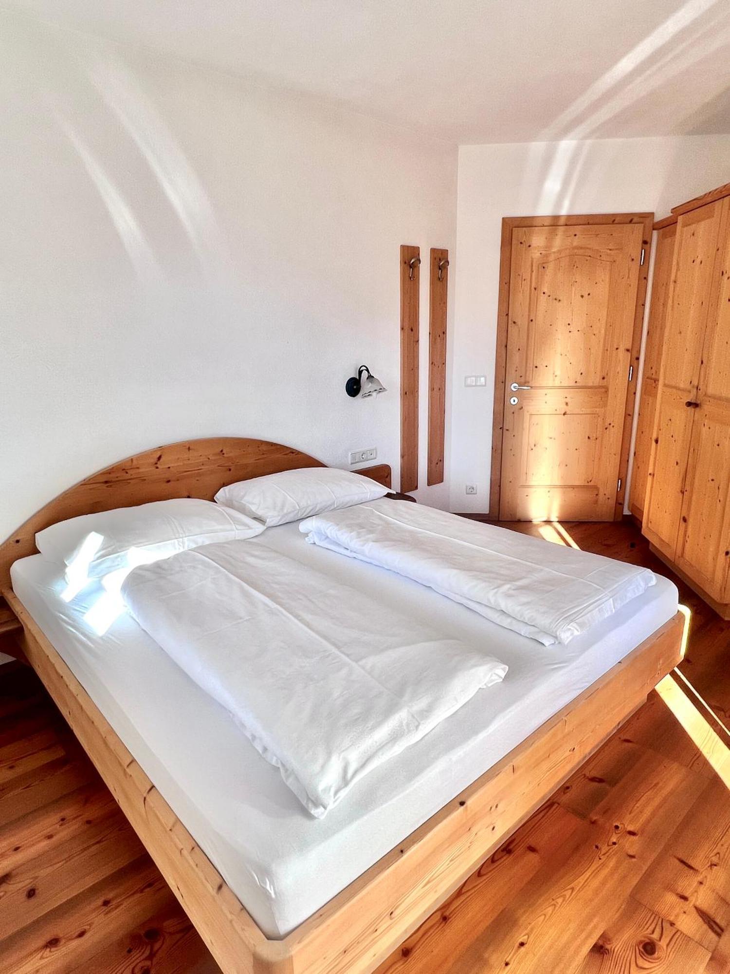Gasserhof Barbiano  Bagian luar foto