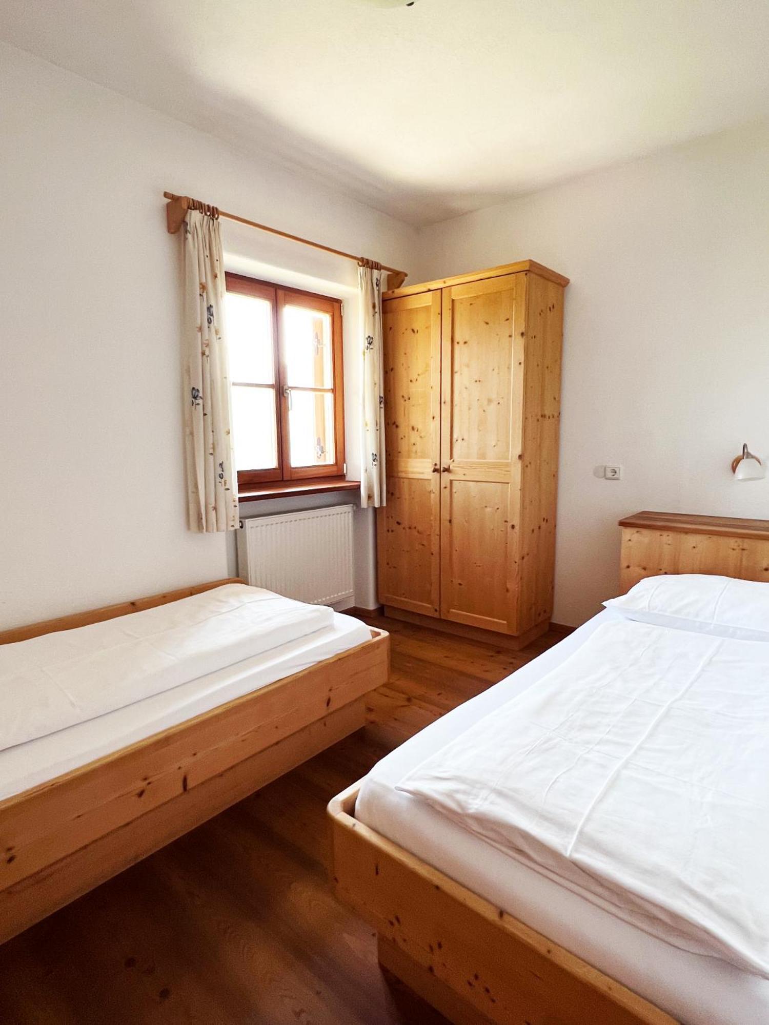 Gasserhof Barbiano  Bagian luar foto
