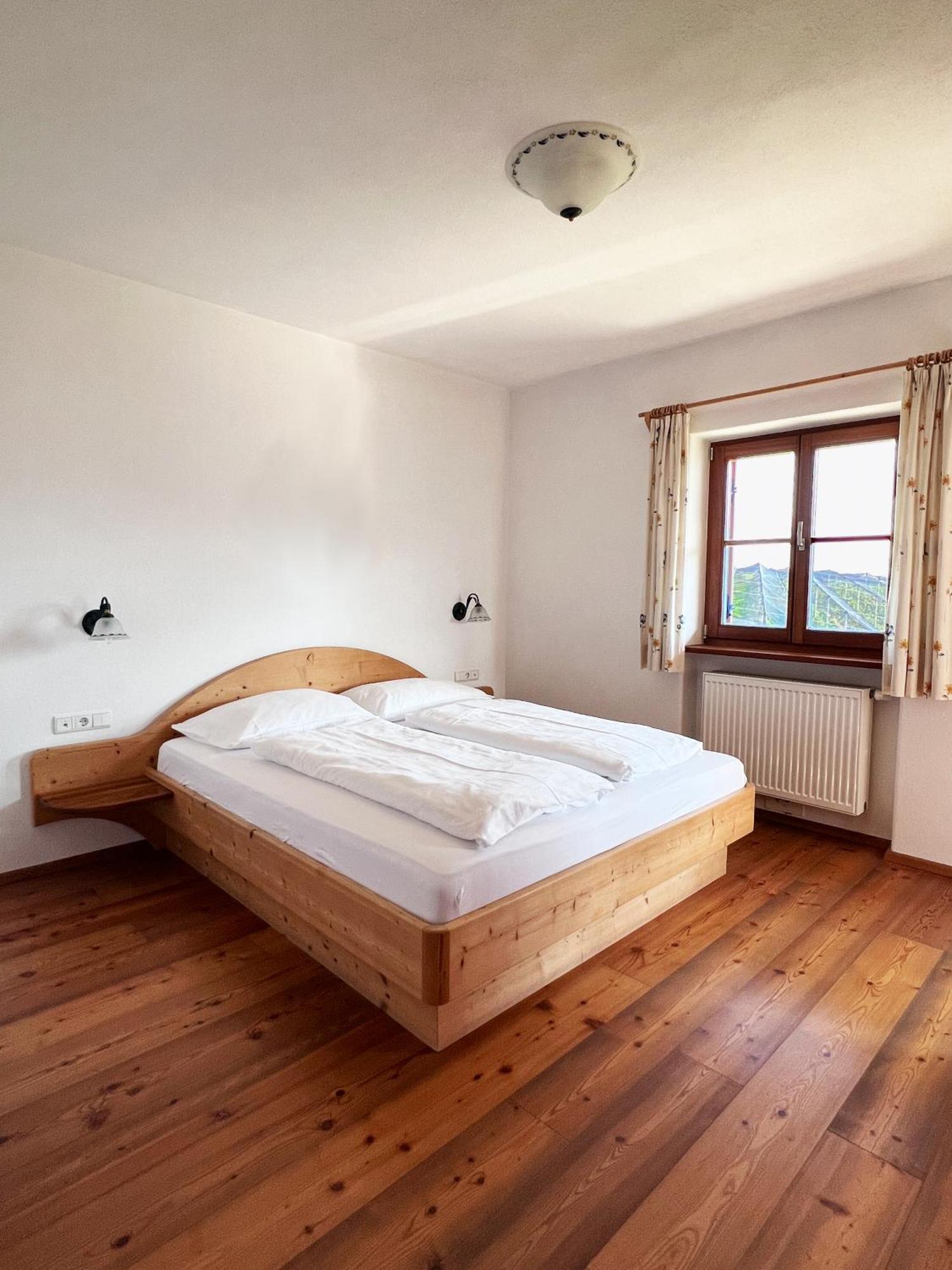 Gasserhof Barbiano  Bagian luar foto