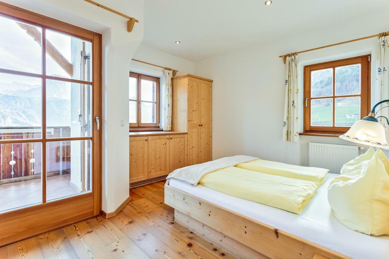 Gasserhof Barbiano  Bagian luar foto