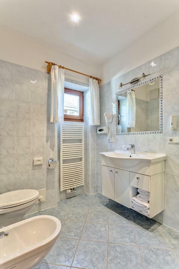 Gasserhof Barbiano  Bagian luar foto