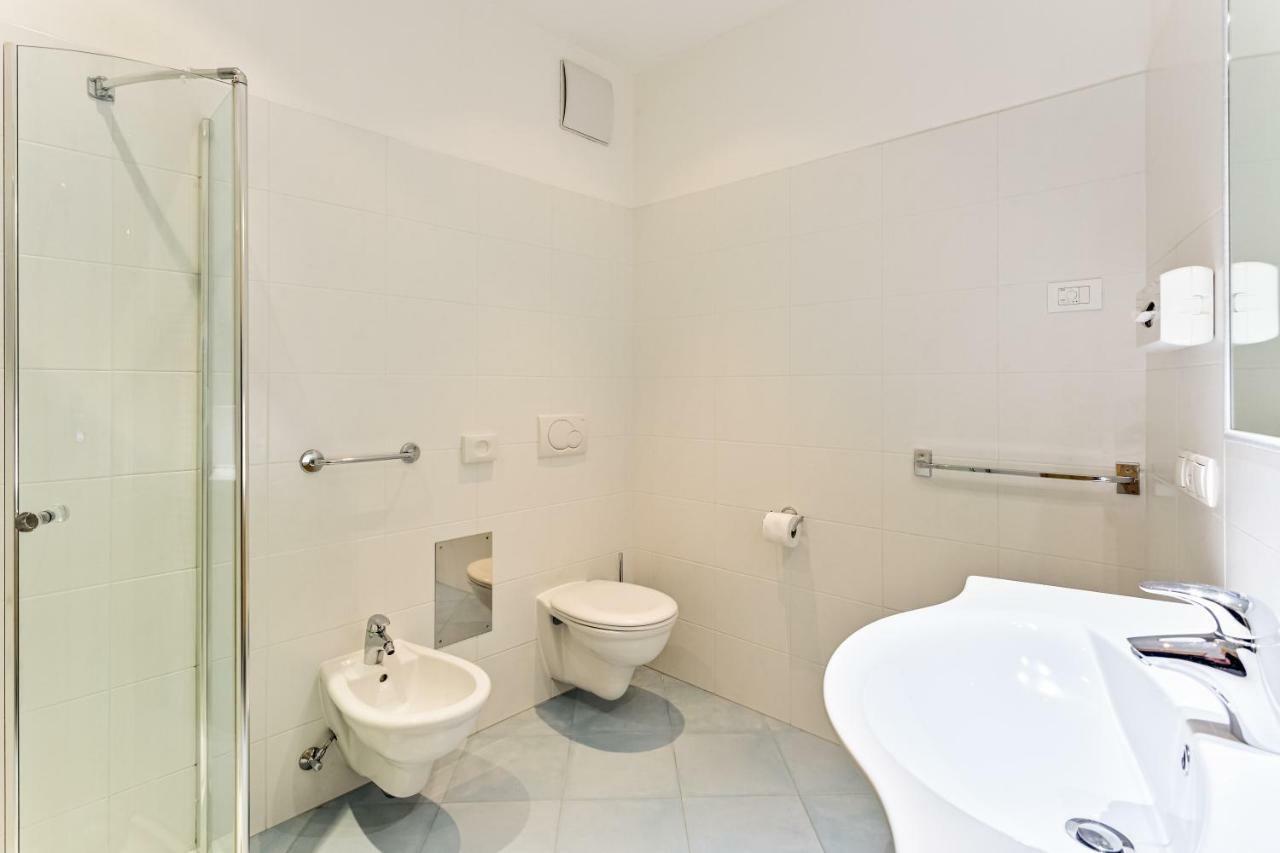 Gasserhof Barbiano  Bagian luar foto