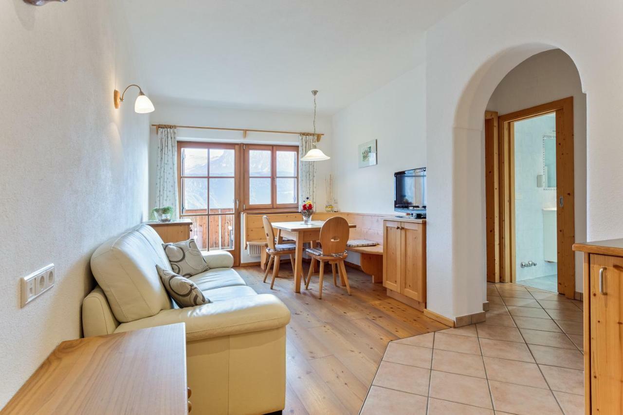 Gasserhof Barbiano  Bagian luar foto